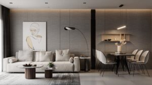 Minimalismo Moderno